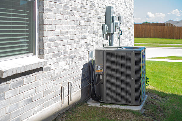 Reliable Hvac contractor in Timpson, TX by FH HVAC