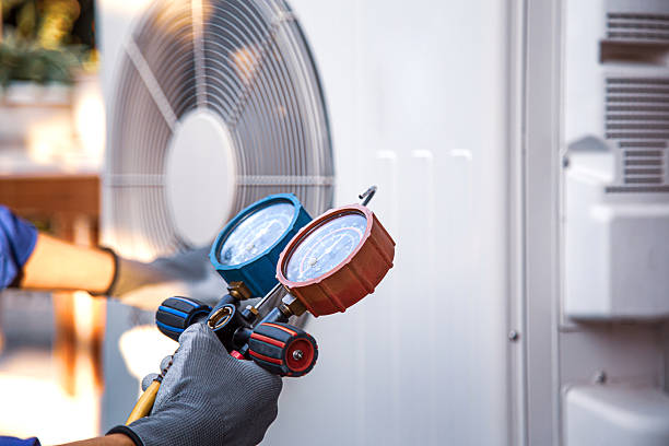 Affordable Hvac solutions in Timpson, TX